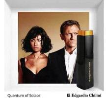 Аромат Edgardio Chilini Quantum of Solace Духи / Экстракт