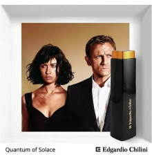 Аромат Edgardio Chilini Quantum of Solace Духи / Экстракт