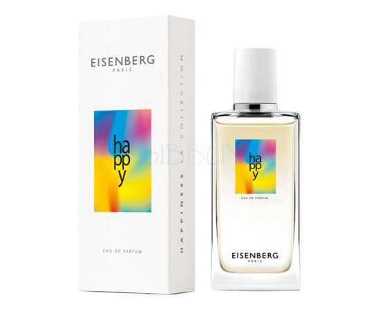 Купить Аромат Eisenberg Happy Парфюмерная вода