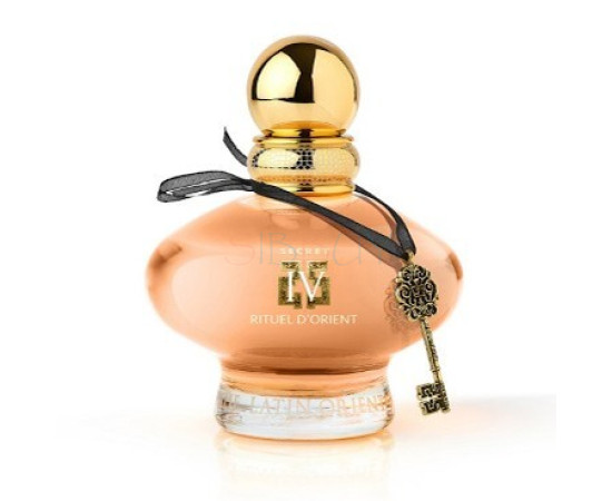 Купить Аромат Eisenberg Secret IV Rituel d’Orient Парфюмерная вода