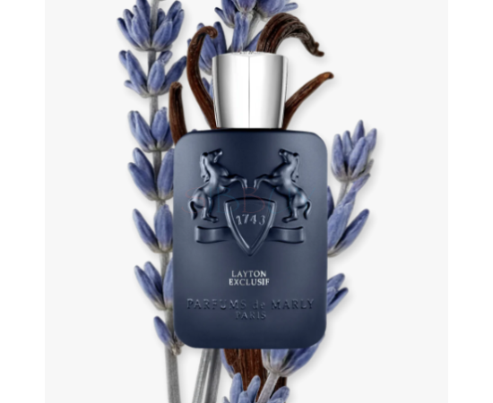 Купить Аромат Parfums de Marly Layton Exclusif Духи / Экстракт