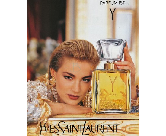 Купить Аромат Yves Saint Laurent Y Туалетная вода