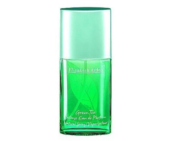 Купить Аромат Elizabeth Arden Green Tea Intense Парфюмерная вода