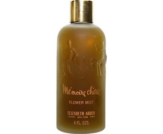 Купить Аромат Elizabeth Arden Mémoire Chérie Flower Mist Туалетная вода