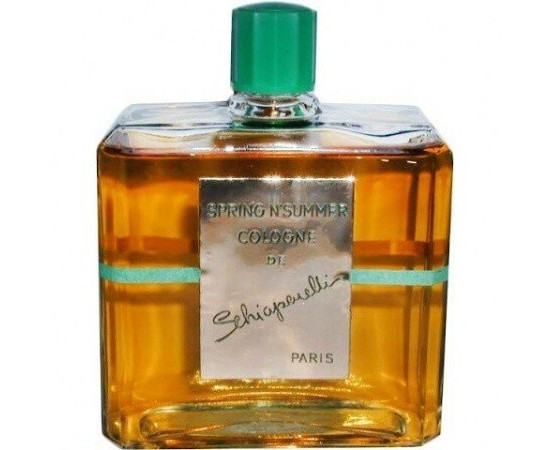 Купить Аромат Elsa Schiaparelli Spring n' Summer Одеколон