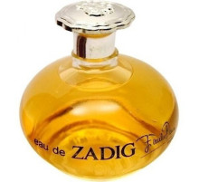 Аромат Emilio Pucci Eau de Zadig Туалетная вода
