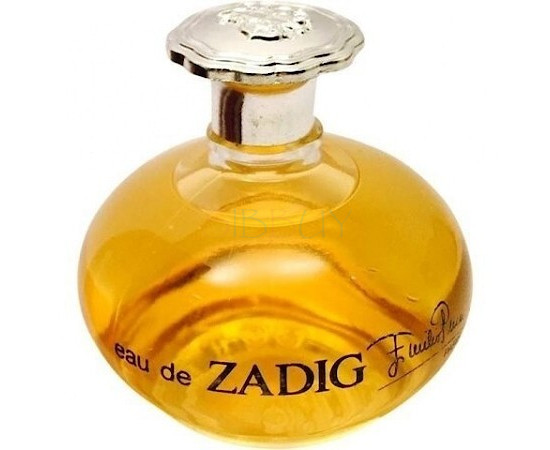 Купить Аромат Emilio Pucci Eau de Zadig Туалетная вода