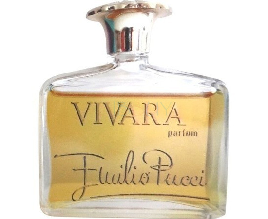 Купить Аромат Emilio Pucci Vivara (1965) Духи / Экстракт