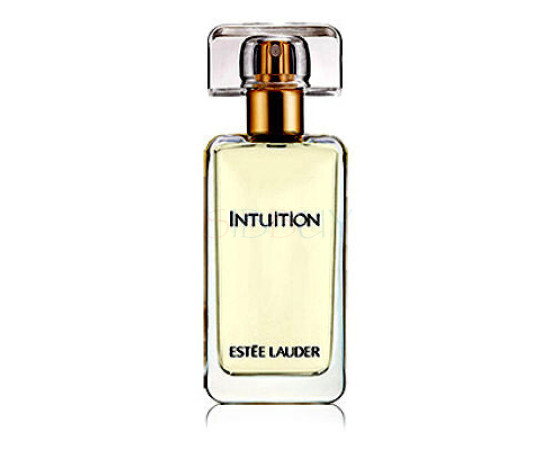 Купить Аромат Estée Lauder Intuition (2015) Парфюмерная вода