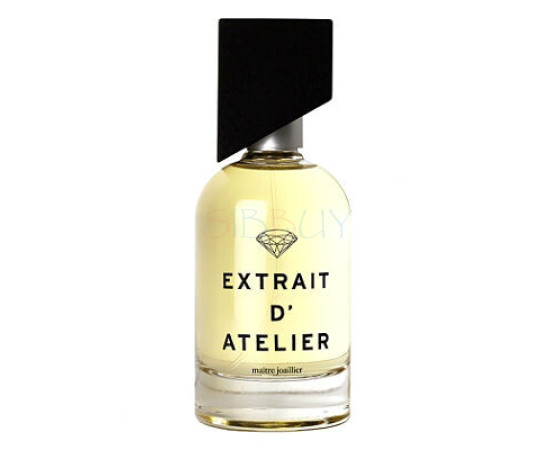 Купить Аромат Extrait D’Atelier Maître Joaillier Парфюмерная вода