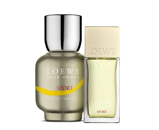 Купить Аромат Loewe Loewe Pour Homme Sport Edicion Especial Туалетная вода