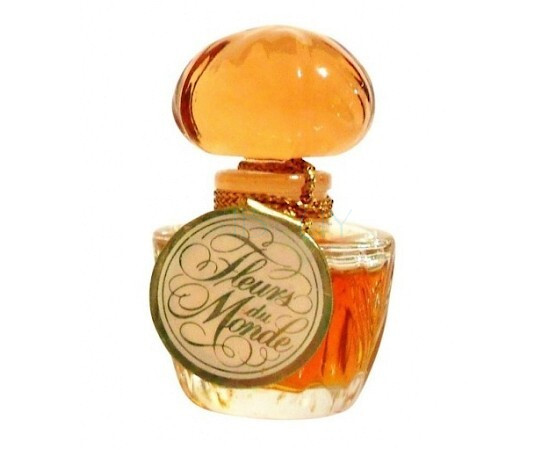 Купить Аромат Faberge Fleurs du Monde Духи / Экстракт