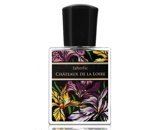 Купить Аромат Faberlic Chateaux de la Loire Eau de Toilette Limited Edition Туалетная вода
