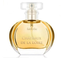 Аромат Faberlic Chateaux de la Loire Limited Edition Парфюмерная вода