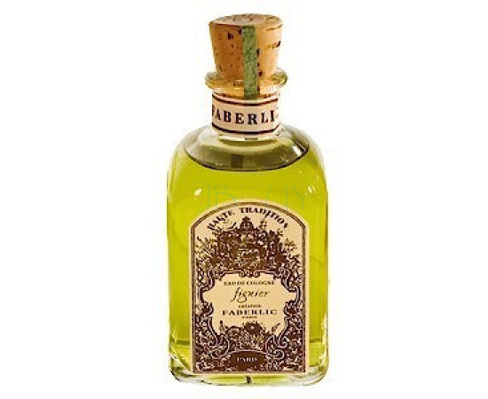 Купить Аромат Faberlic Haute Tradition Figuier Eau de Cologne Одеколон