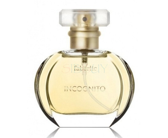 Купить Аромат Faberlic Incognito Limited Edition Парфюмерная вода