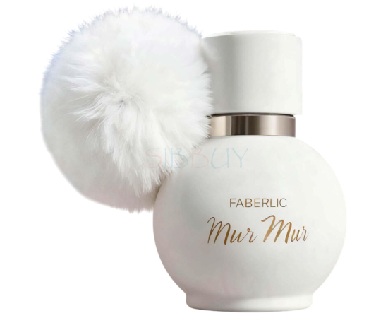 Купить Аромат Faberlic Mur Mur Blanc Парфюмерная вода