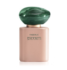Аромат Faberlic Shanti Парфюмерная вода