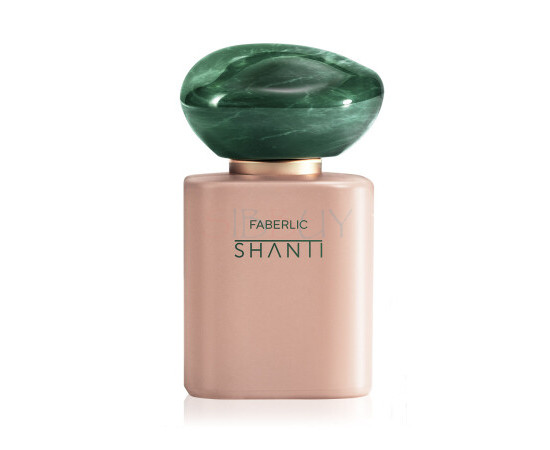 Купить Аромат Faberlic Shanti Парфюмерная вода
