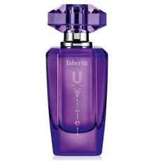 Аромат Faberlic U-Violet Парфюмерная вода