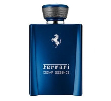 Аромат Ferrari Cedar Essence Парфюмерная вода