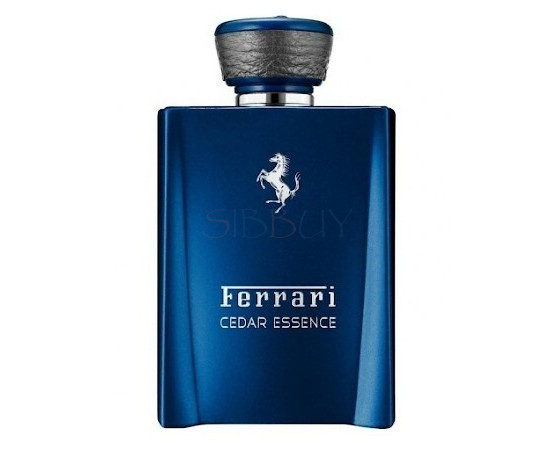 Купить Аромат Ferrari Cedar Essence Парфюмерная вода