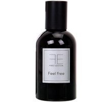 Аромат First Edition Feel Free Парфюмерная вода