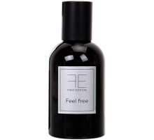 Аромат First Edition Feel Free Парфюмерная вода
