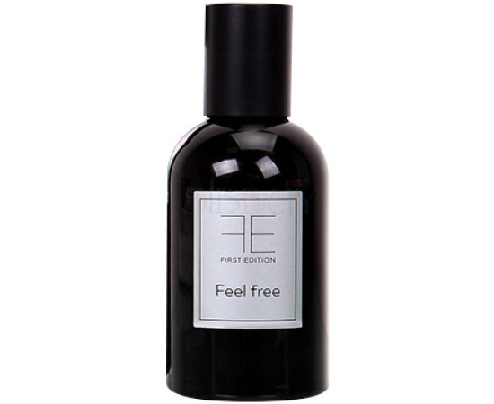 Купить Аромат First Edition Feel Free Парфюмерная вода