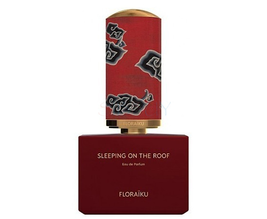 Купить Аромат Floraïku Sleeping on the Roof Парфюмерная вода