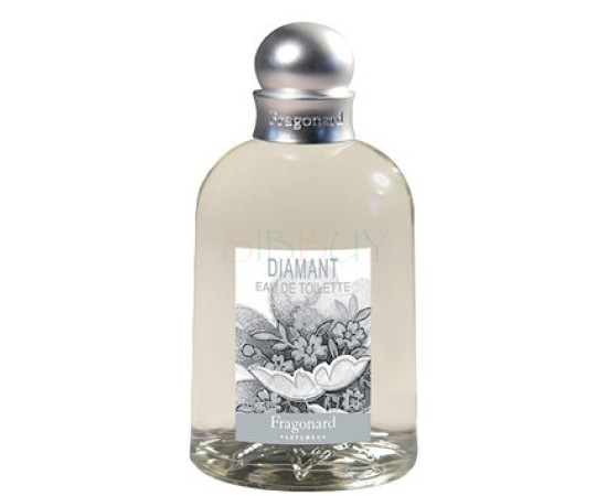 Купить Аромат Fragonard Diamant Eau de Toilette Туалетная вода