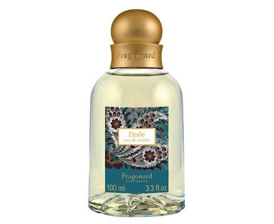 Купить Аромат Fragonard Etoile Eau de Toilette Туалетная вода