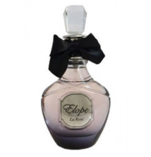Аромат Fragrance World Elope La Rose Парфюмерная вода