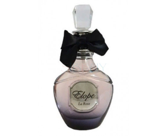 Купить Аромат Fragrance World Elope La Rose Парфюмерная вода