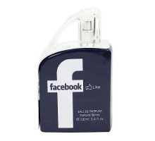 Аромат Fragrance World Facebook Men Парфюмерная вода