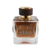 Аромат Fragrance World Intense Wood Парфюмерная вода