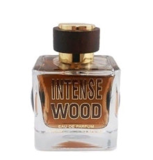 Аромат Fragrance World Intense Wood Парфюмерная вода