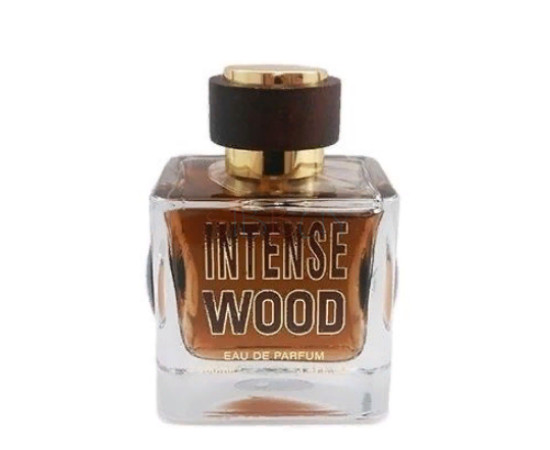 Купить Аромат Fragrance World Intense Wood Парфюмерная вода