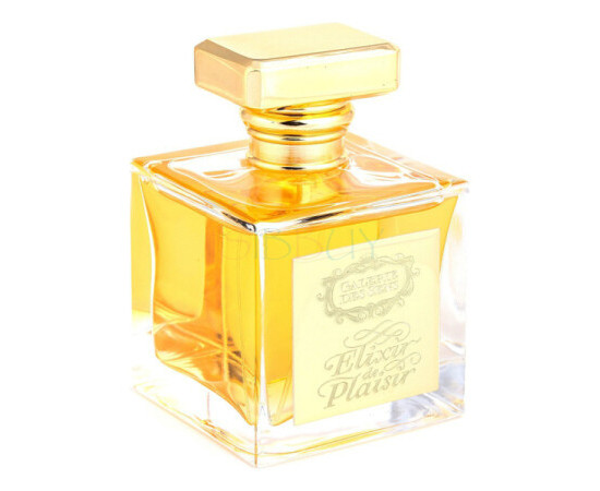 Купить Аромат Galerie des Senses Elixir De Plaisir Premiere Dame Духи / Экстракт