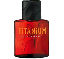 Аромат Gemey H pour Homme Titanium Туалетная вода