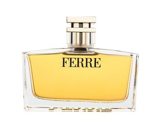 Купить Аромат Gianfranco Ferre Ferre Eau De Parfum Парфюмерная вода