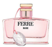 Аромат Gianfranco Ferre Ferre Rose Туалетная вода