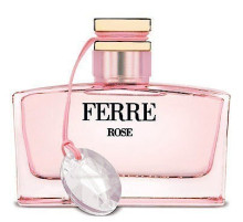 Аромат Gianfranco Ferre Ferre Rose Туалетная вода
