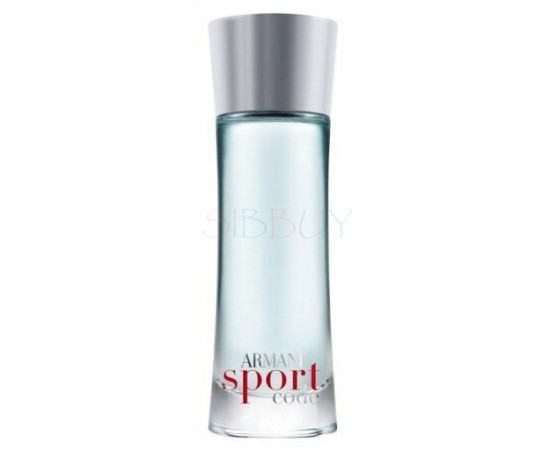Купить Аромат Giorgio Armani Armani Code Sport Athlete Туалетная вода