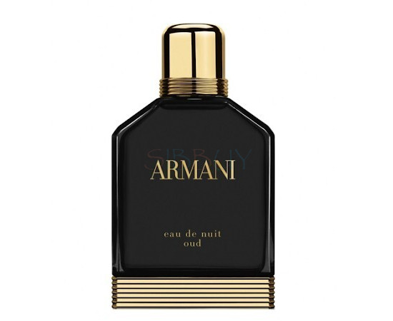 Купить Аромат Giorgio Armani Armani Eau de Nuit Oud Парфюмерная вода