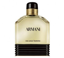 Аромат Giorgio Armani Armani Eau Pour Homme Туалетная вода