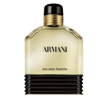 Аромат Giorgio Armani Armani Eau Pour Homme Туалетная вода