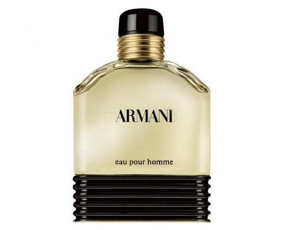 Купить Аромат Giorgio Armani Armani Eau Pour Homme Туалетная вода