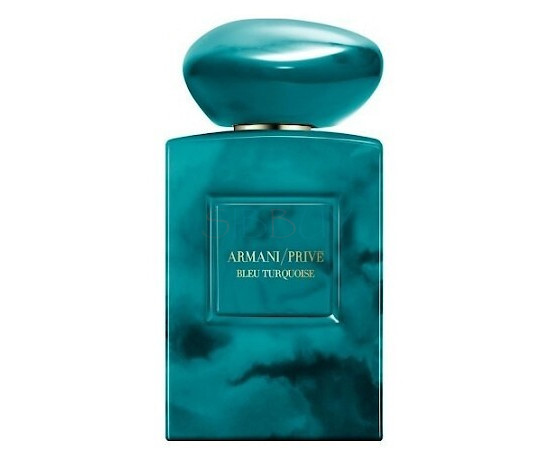 Купить Аромат Giorgio Armani Bleu Turquoise Парфюмерная вода