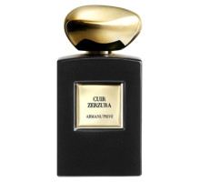 Аромат Giorgio Armani Cuir Zerzura Парфюмерная вода